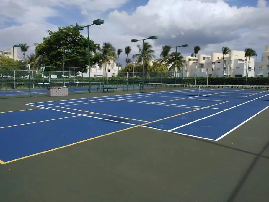 Lejlighed Villas De Golf In Dorado Del Mar