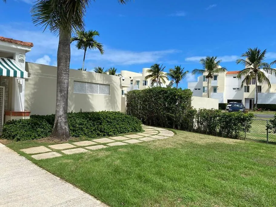 Lejlighed Villas De Golf In Dorado Del Mar