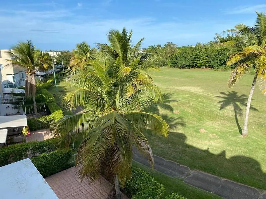 Villas De Golf In Dorado Del Mar Lejlighed