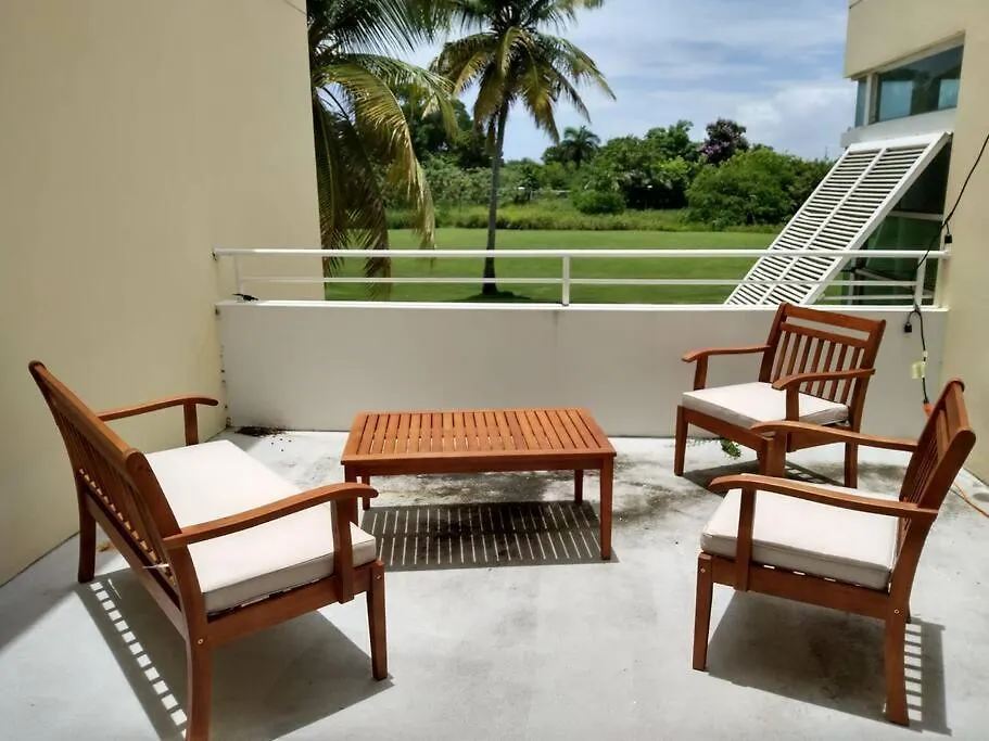 Villas De Golf In Dorado Del Mar