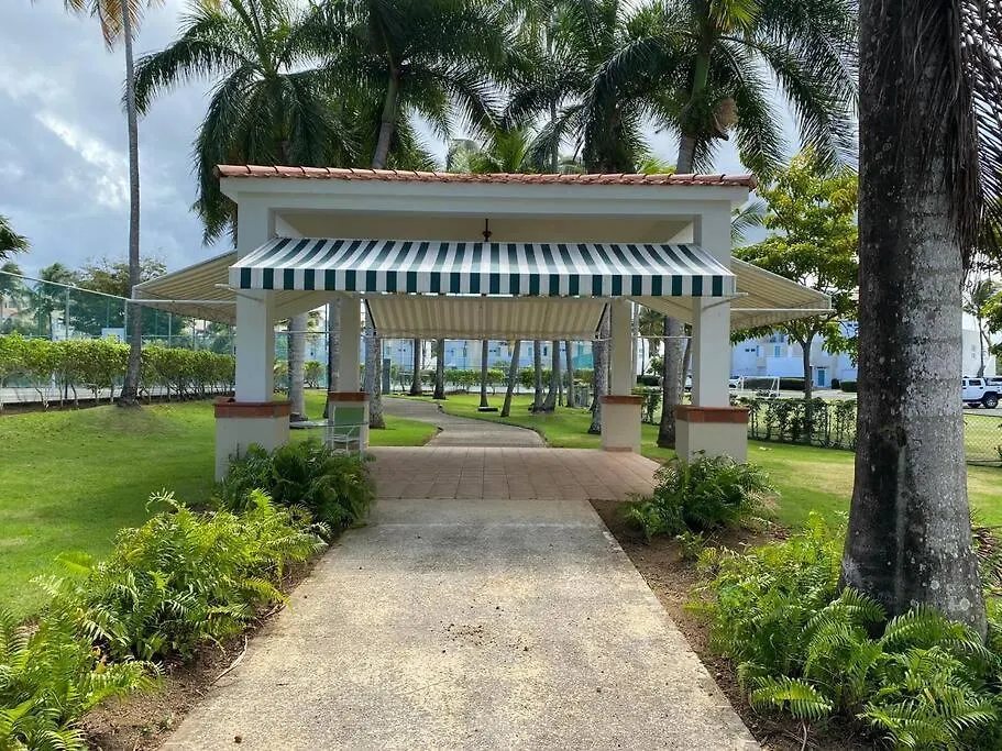 Villas De Golf In Dorado Del Mar 0*,  Puerto Rico