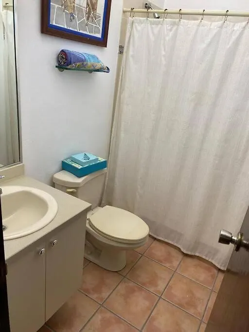 Lejlighed Villas De Golf In Dorado Del Mar Puerto Rico