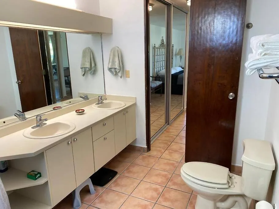 Villas De Golf In Dorado Del Mar Lejlighed