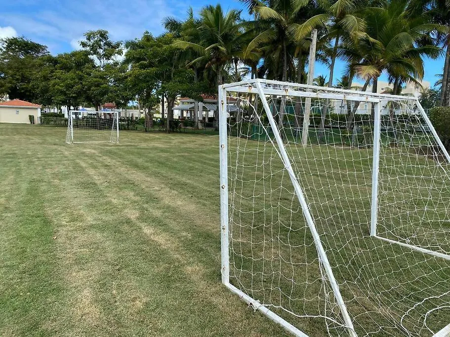 Villas De Golf In Dorado Del Mar