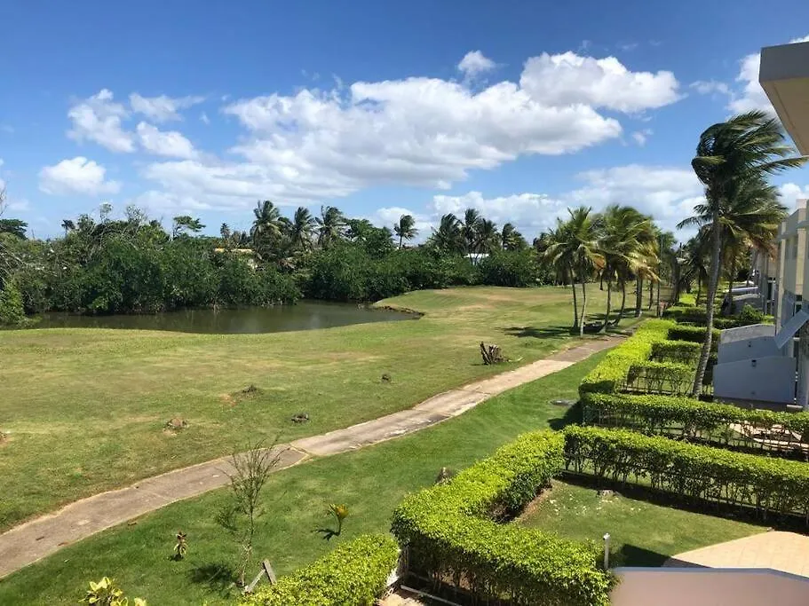 Lejlighed Villas De Golf In Dorado Del Mar