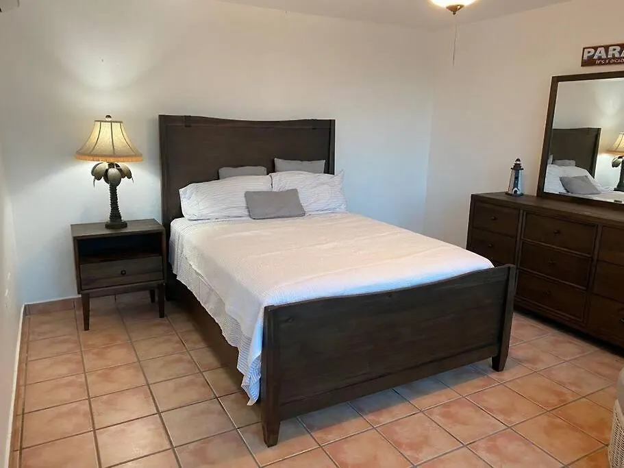 Villas De Golf In Dorado Del Mar Lejlighed