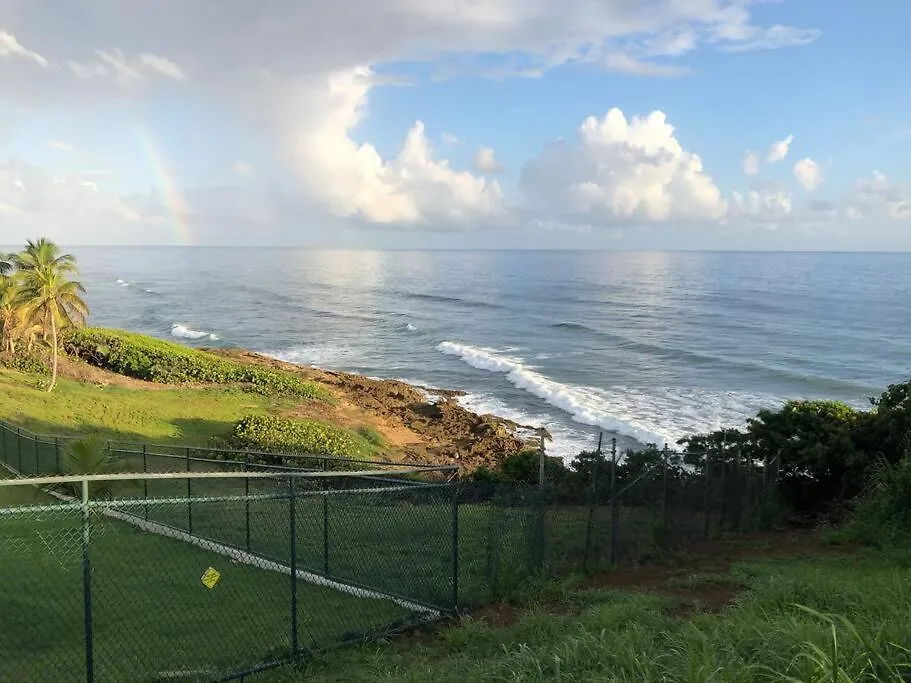 Villas De Golf In Dorado Del Mar 0*,