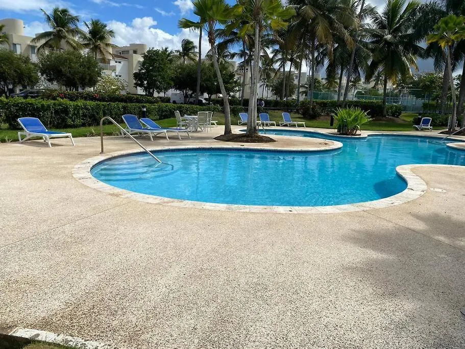 Villas De Golf In Dorado Del Mar