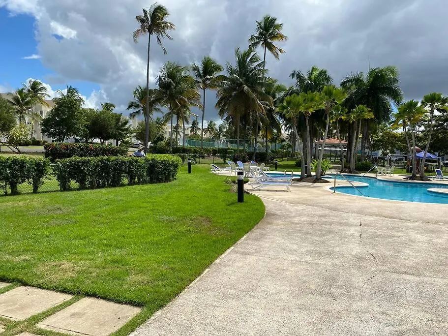 Villas De Golf In Dorado Del Mar