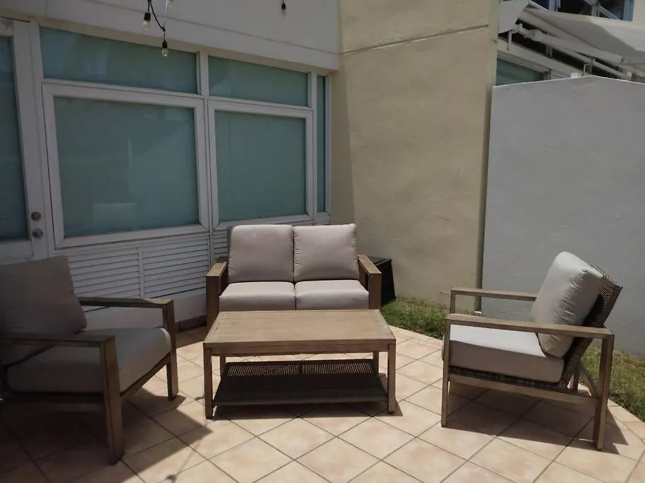 Lejlighed Villas De Golf In Dorado Del Mar