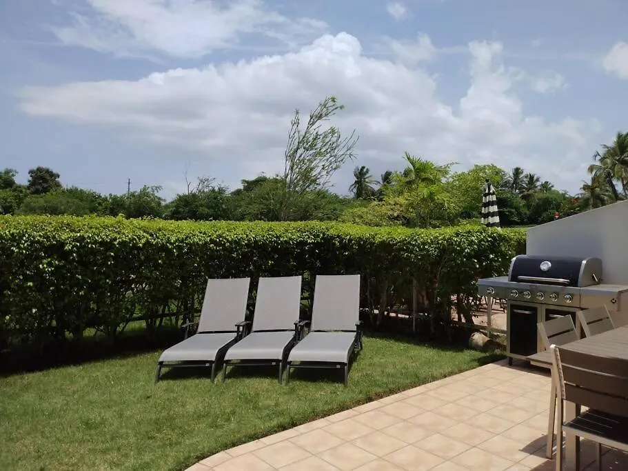 Villas De Golf In Dorado Del Mar 0*,  Puerto Rico