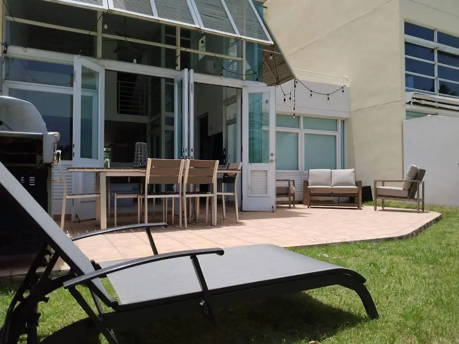 Villas De Golf In Dorado Del Mar