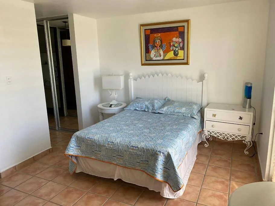 Lejlighed Villas De Golf In Dorado Del Mar Puerto Rico